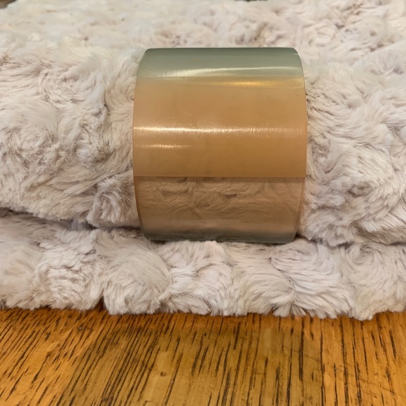 Stunning cuff bracelet - Picture 8 of 8